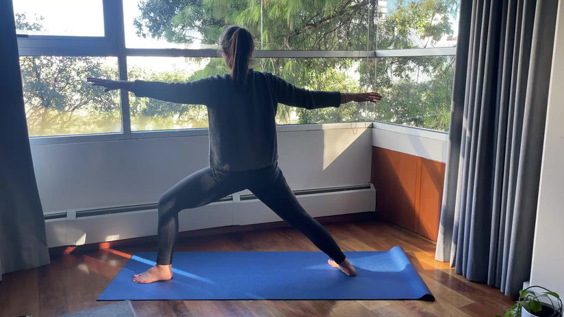 Hacer espacio para lo incómodo